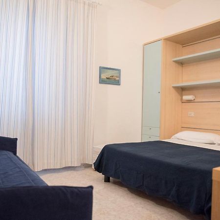La Zattera Camere Σαν Βιντσέντσο Εξωτερικό φωτογραφία